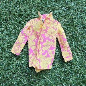 Vintage Barbie 1969‎ Francie Mod Somethin' Else Mattel Japan Top Jacket